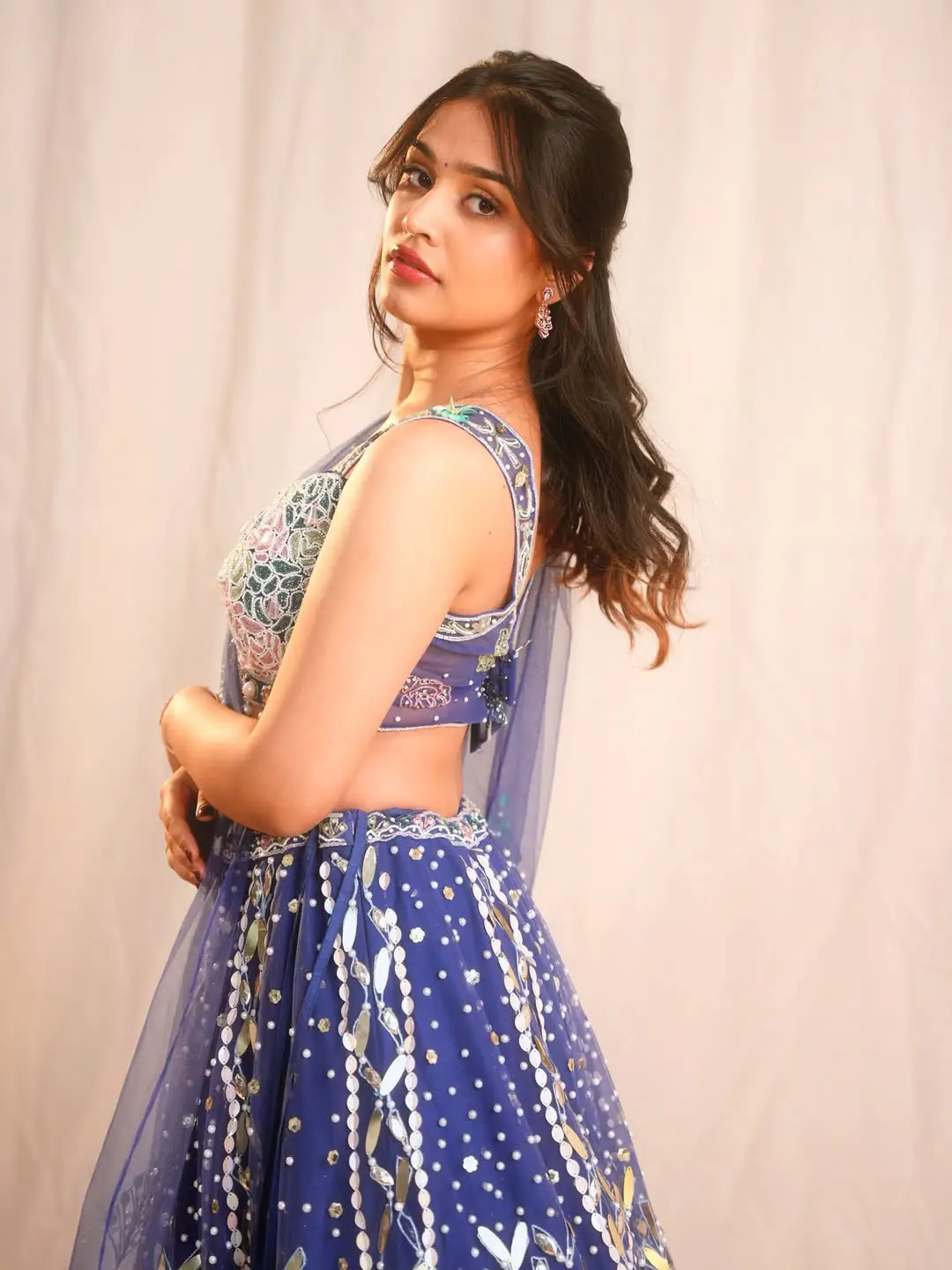 Varsha DSouza Latest Cute Photos