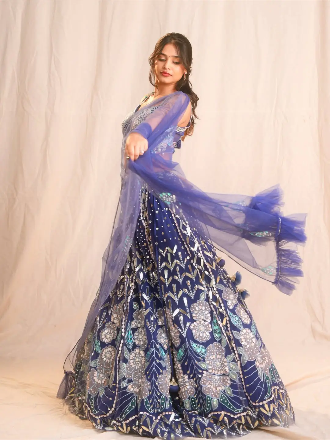 Varsha DSouza Latest Cute Photos