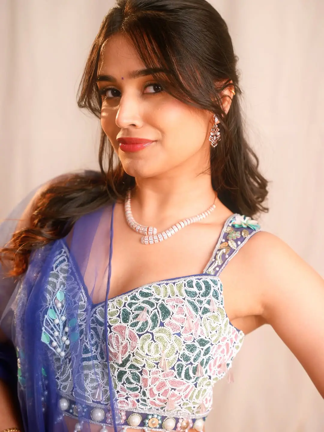 Varsha DSouza Latest Cute Photos