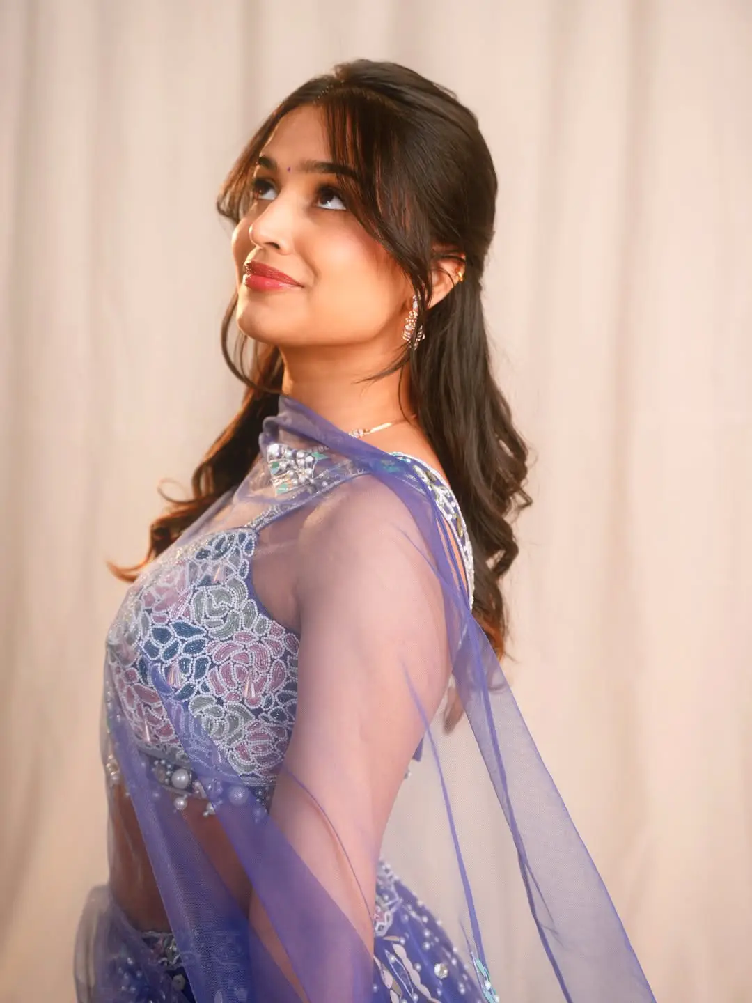 Varsha DSouza Latest Cute Photos