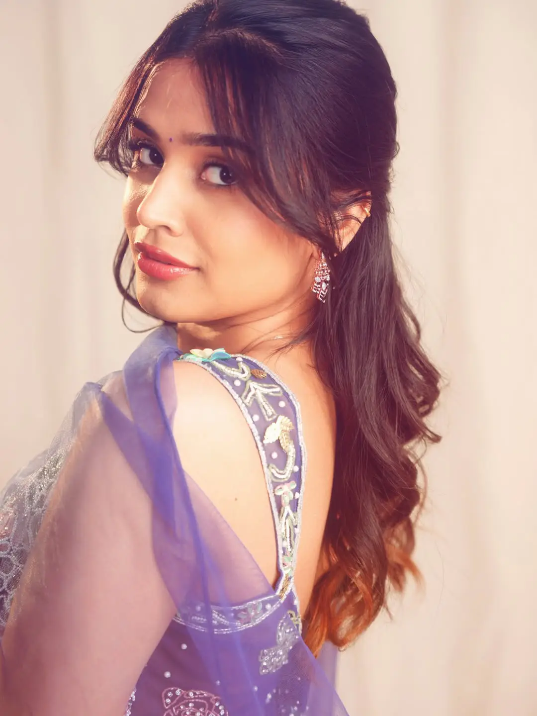 Varsha DSouza Latest Cute Photos