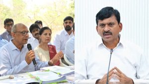 Vattinagulapalli Land Dispute Hyderabad land grabbing case