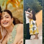థాయ్లాండ్లో విరోష్ హనీమూన్.. వైరల్ అవుతున్న రొమాంటిక్ క్షణాలు!
