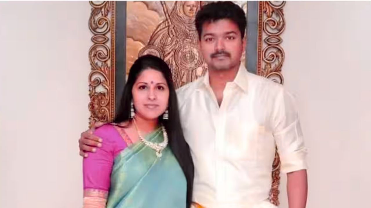 Vijay Sangeetha Divorce: