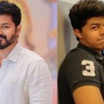 తండ్రి పేరును తీసేసిన జాసన్ సంజయ్… విజయ్ కుటుంబంలో కొత్త చర్చ