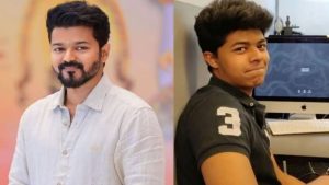 Vijay Son Jason Sanjay