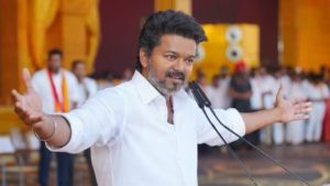Vijay TVK