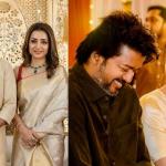 త్రిష- విజయ్ పేరు వార్తలలోకి ఎలా వచ్చింది… ఇప్పుడు ఎవరికి భయపడేది లేదని ఫిక్సయ్యారా..!