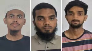 Vijayawada Terror Link Case