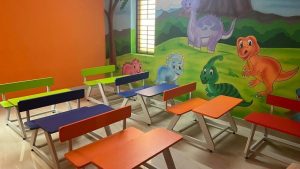 Vijayawada play school incident