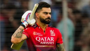 Virat Kohli IPL 2026