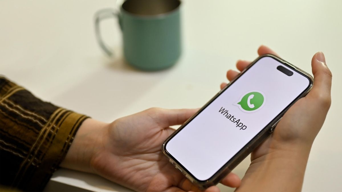 WhatsApp username feature