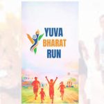 హైదరాబాద్లో ‘యువ భారత్ రన్’… యువతలో ఫిట్నెస్ జోష్