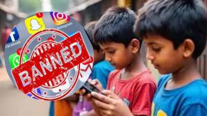 ap social media ban under 13