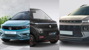 best cars under 10 lakh India