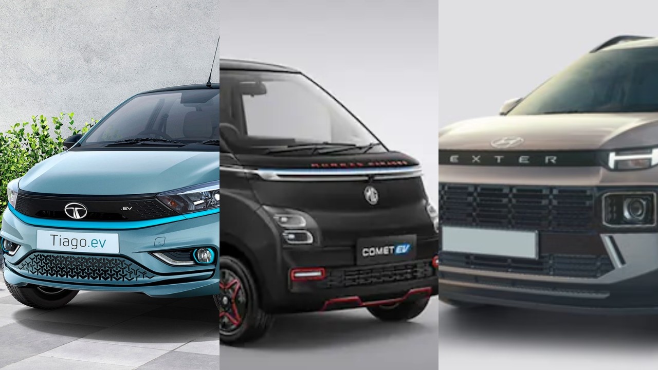 best cars under 10 lakh India