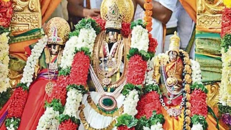 bhadrachalam srirama kalyanam tickets online