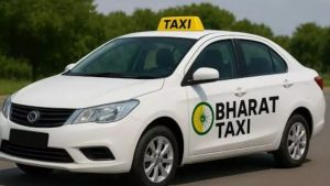 bharat taxi