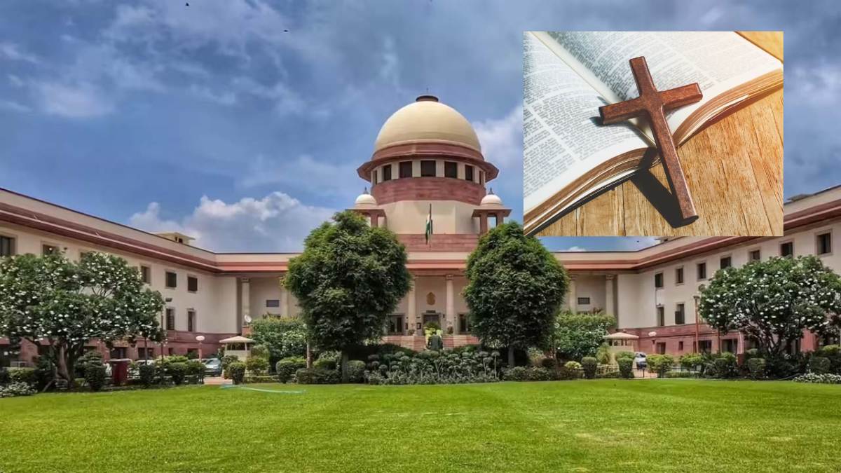 caste law India