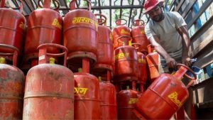 commercial LPG supply india