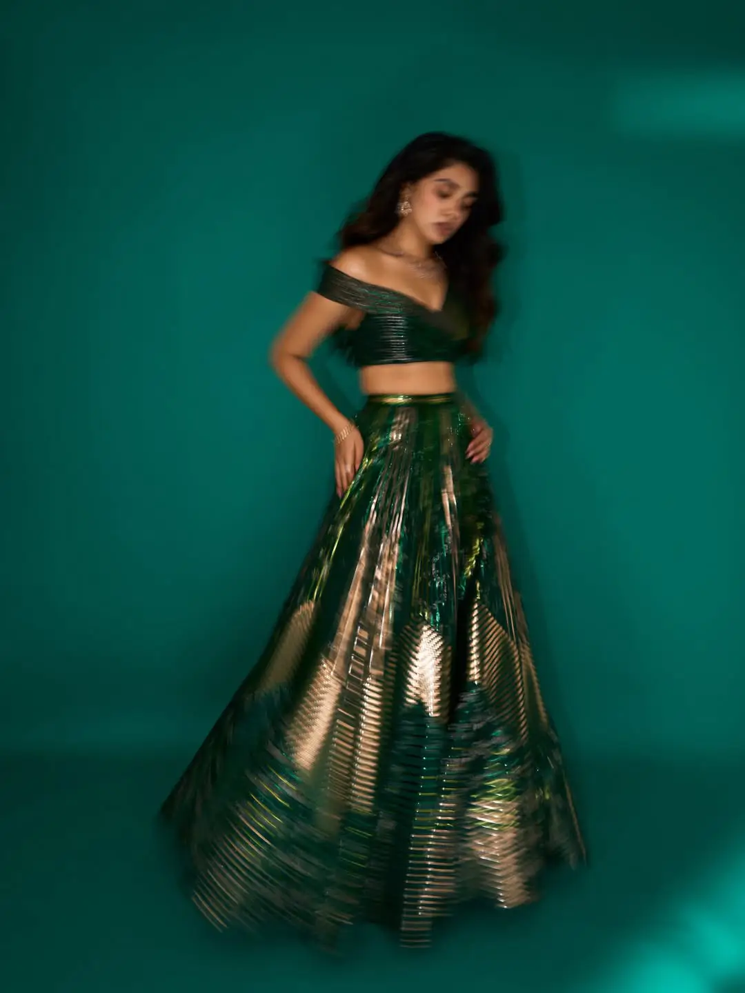 crazy beauty krithi shetty latest photos