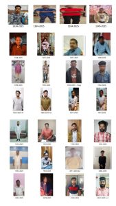 cyber fraud mule accounts