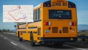 cyberabad smart school mobility