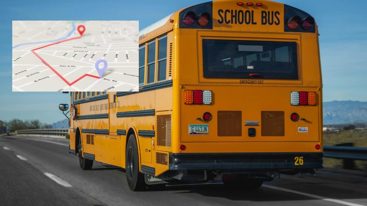 cyberabad smart school mobility