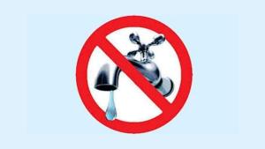 hyderabad water supply disruption