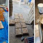 కాటేదాన్‌లో నకిలీ బేకరీ గుట్టు రట్టు… పాడైన గుడ్లతో కేకులు తయారీ!