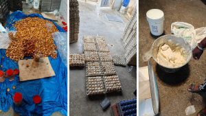 illegal-bakery-katedan-hyderabad-rotten-eggs-case