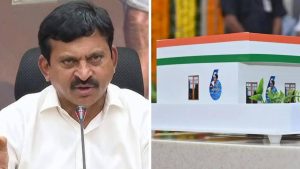 indiramma housing scheme