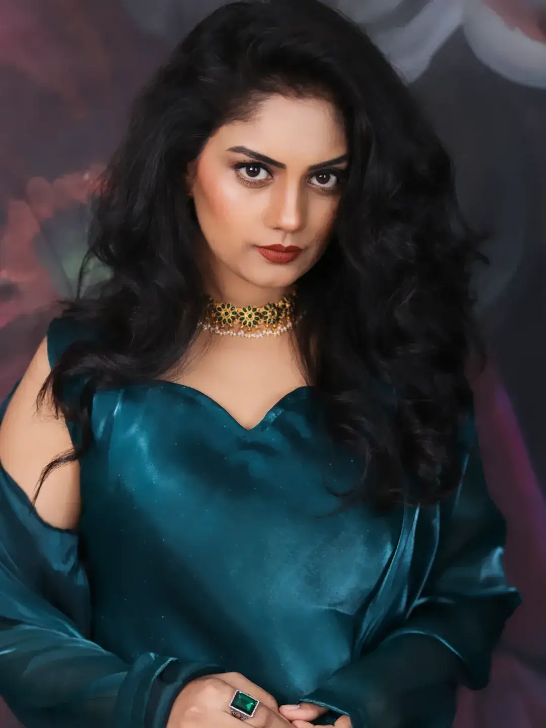 karuna bhushan latest hot photos viral on social media