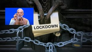 lockdown news narendra modi