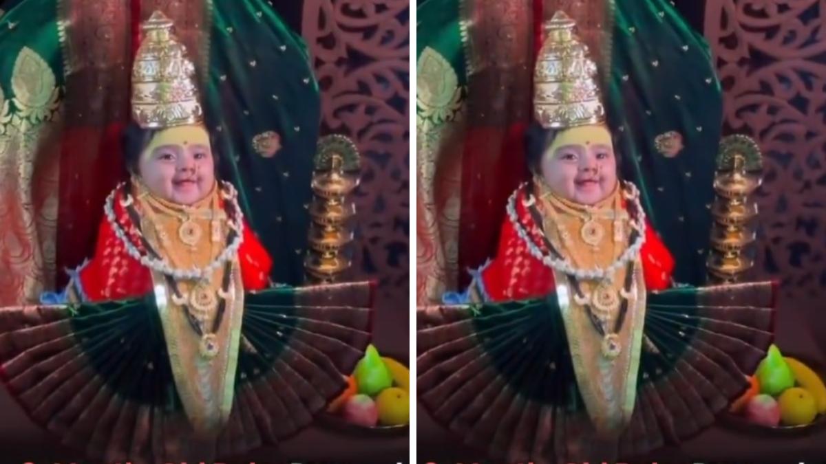 mahalakshmi-viral-video