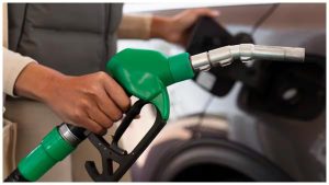 power petrol price hike