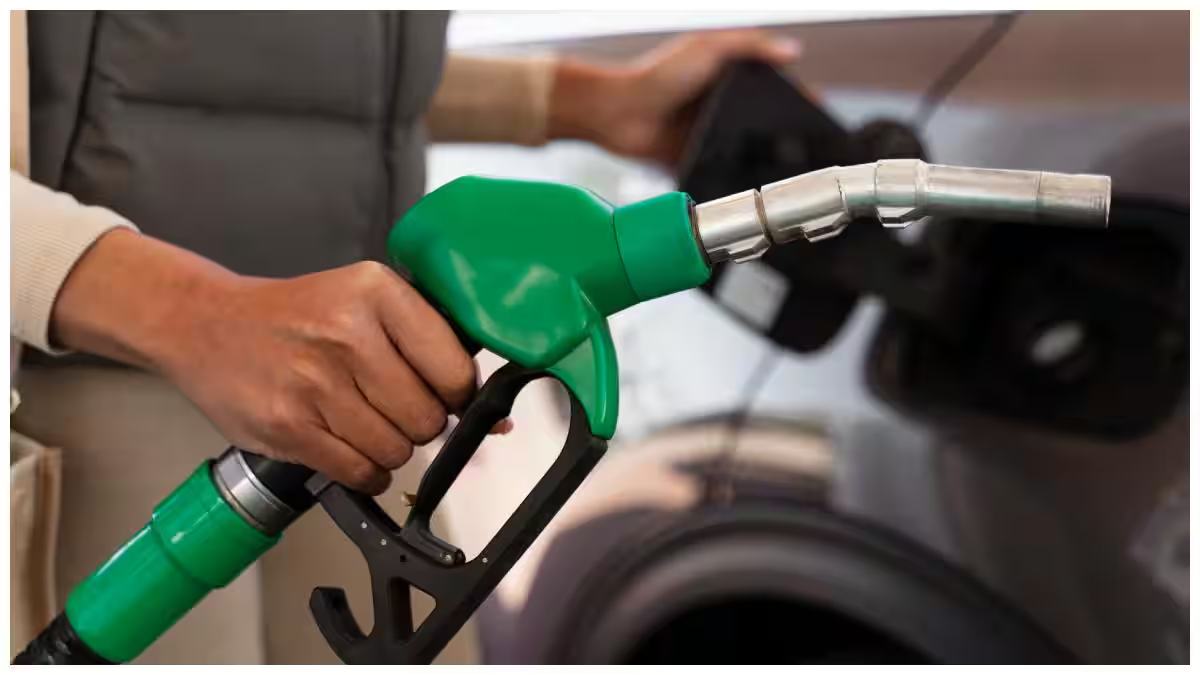 power petrol price hike