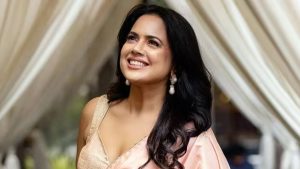 sameera reddy