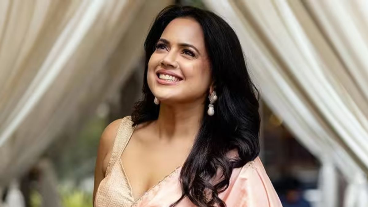 sameera reddy