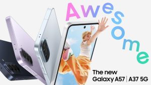Samsung Galaxy A57 Vs A37 Comparison Features