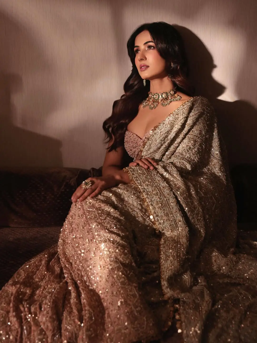 sonal chauhan latest hot photos