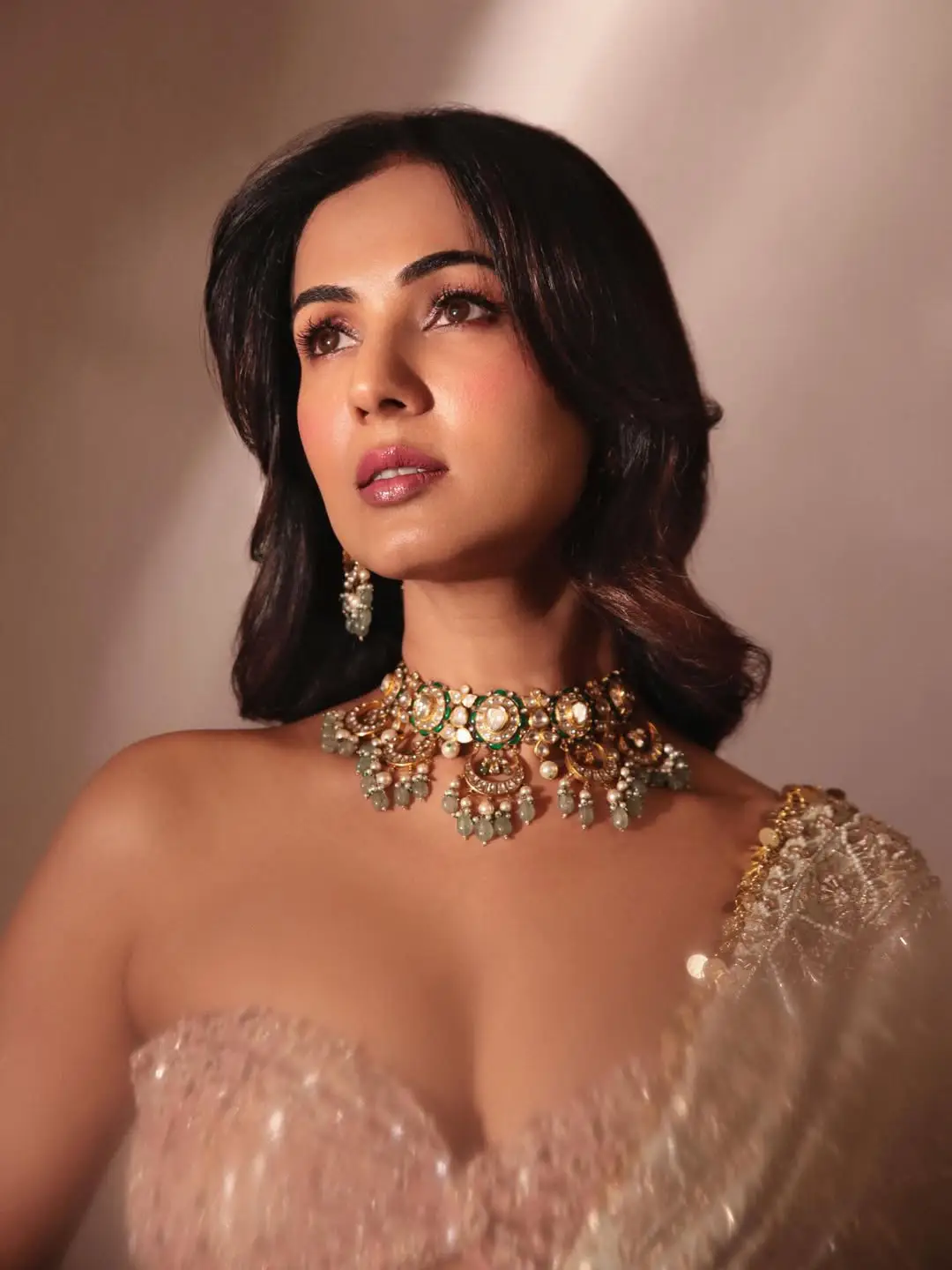 sonal chauhan latest hot photos