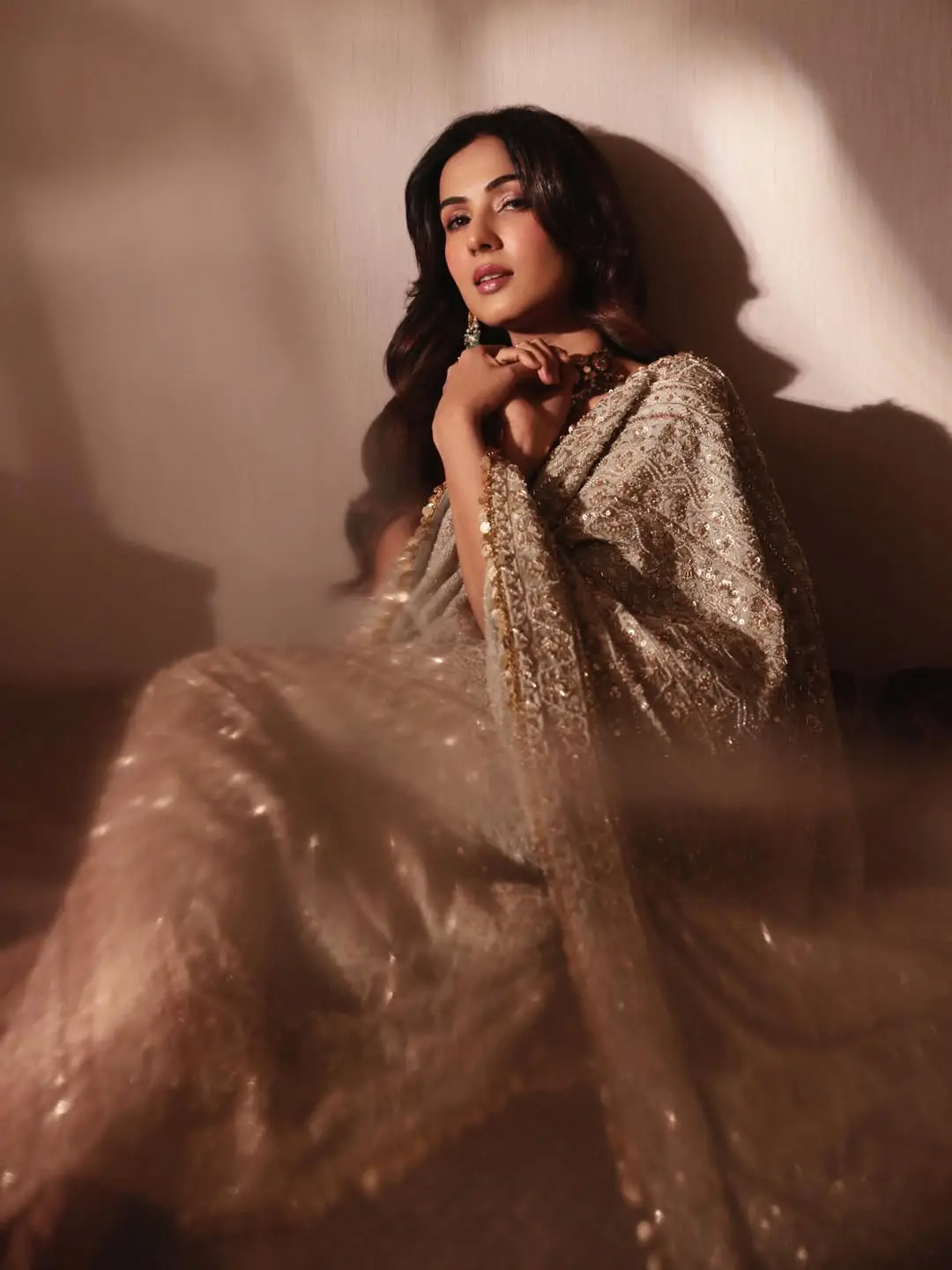 sonal chauhan latest hot photos