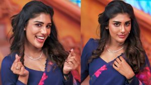 supritha latest hot photos in saree
