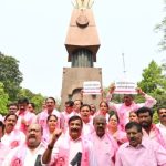 Telangana Assembly : అసెంబ్లీలో కాంగ్రెస్‌పై ప్రశ్నల వర్షం కురిపిస్తాం: కేటీఆర్
