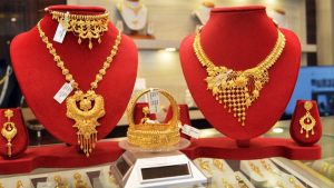 Gold Prices Today Hyderabad
