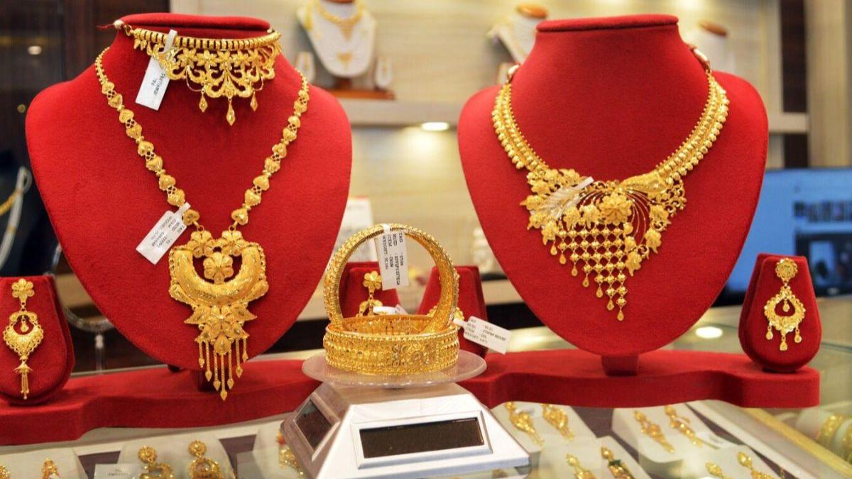 Gold Prices Today Hyderabad
