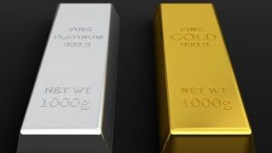 Today Gold Rate