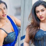Vishnu Priya: మత్తు కళ్ళతో మాయ చేస్తున్న విష్ణు ప్రియ.. హాట్ ఫొటోలు వైరల్