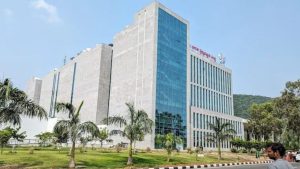 AIIMS Mangalagiri Andhra Pradesh